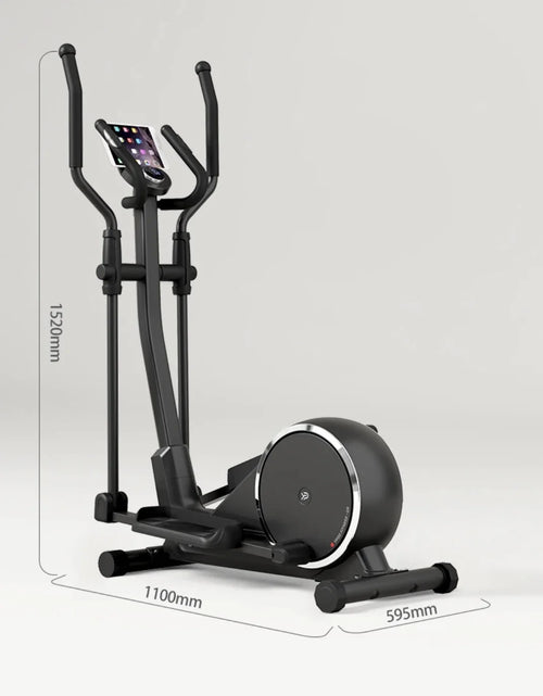 Load image into Gallery viewer, Elliptical Exercise Machine
