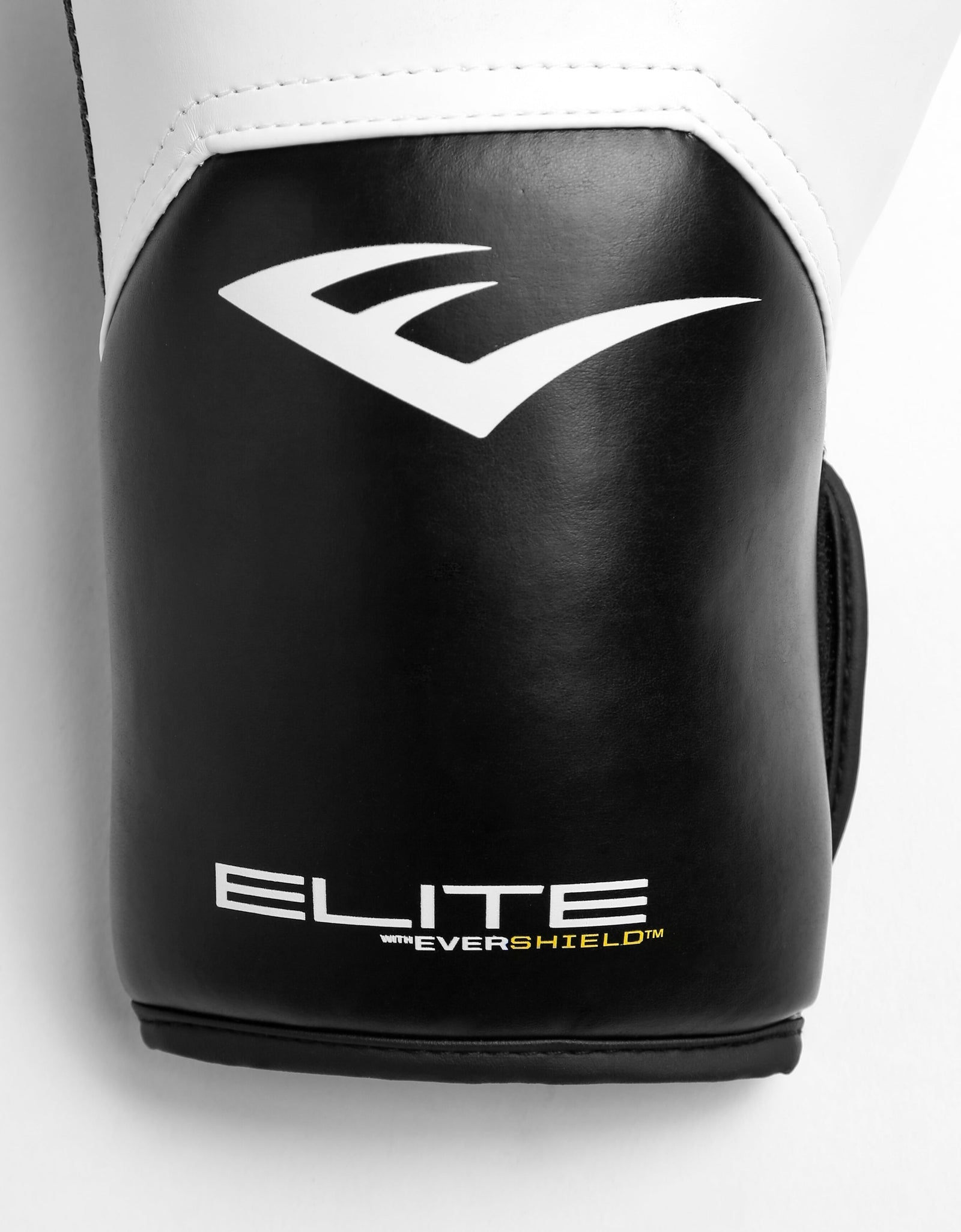 Elite Training Gloves White 12 Oz