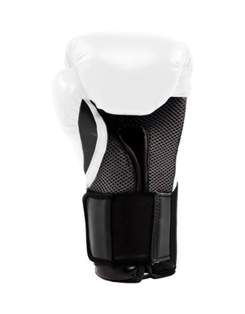 Load image into Gallery viewer, Elite Training Gloves White 12 Oz
