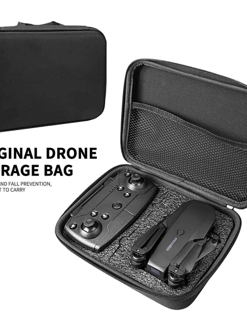 Load image into Gallery viewer, Drone with Camera for Adults, 1080P FHD FPV Live Video, Gravity Control, Altitude Hold, Headless Mode, Waypoints Functions, Drones with Cameras
